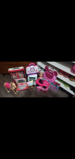 Toys