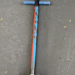 Kazam Pogo Stick