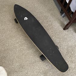 Long Board Skateboard 