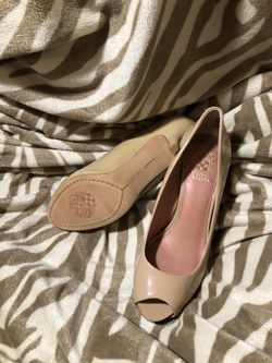 Vince Camuto heels