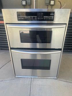 Microwave/oven