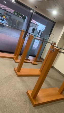 FREE!!! Boutique fixtures