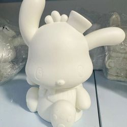 Cinnamoroll DIY paint craft kit