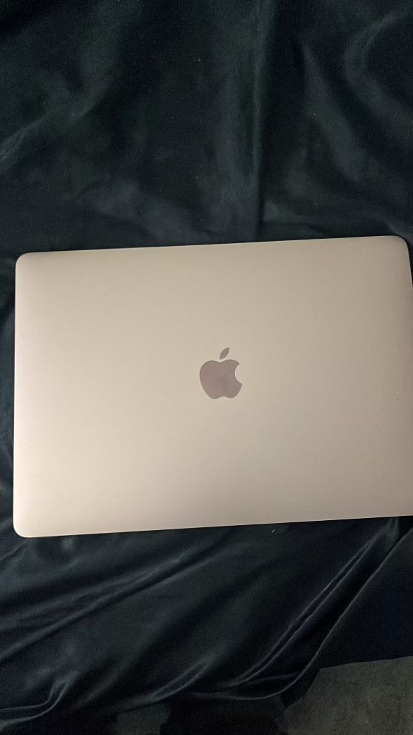 2020 Macbook Air 13in