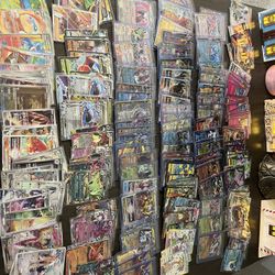 Pokemon card Collection