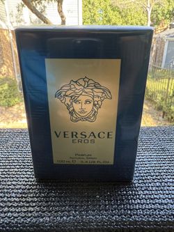Versace Eros