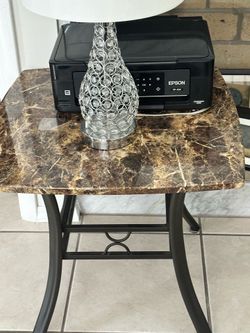 2 side tables, 1 coffee table
