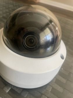 4MP Outdoor IR Dome