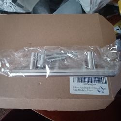 Cabinet Handles
