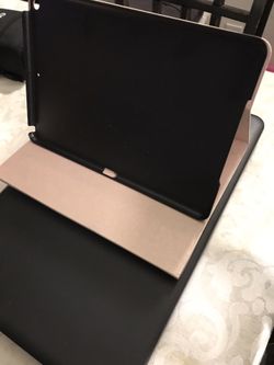 iPad Case For 7-8-9 Generation .