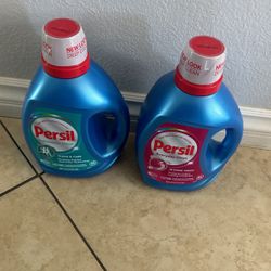 Persil Laundry Soap 