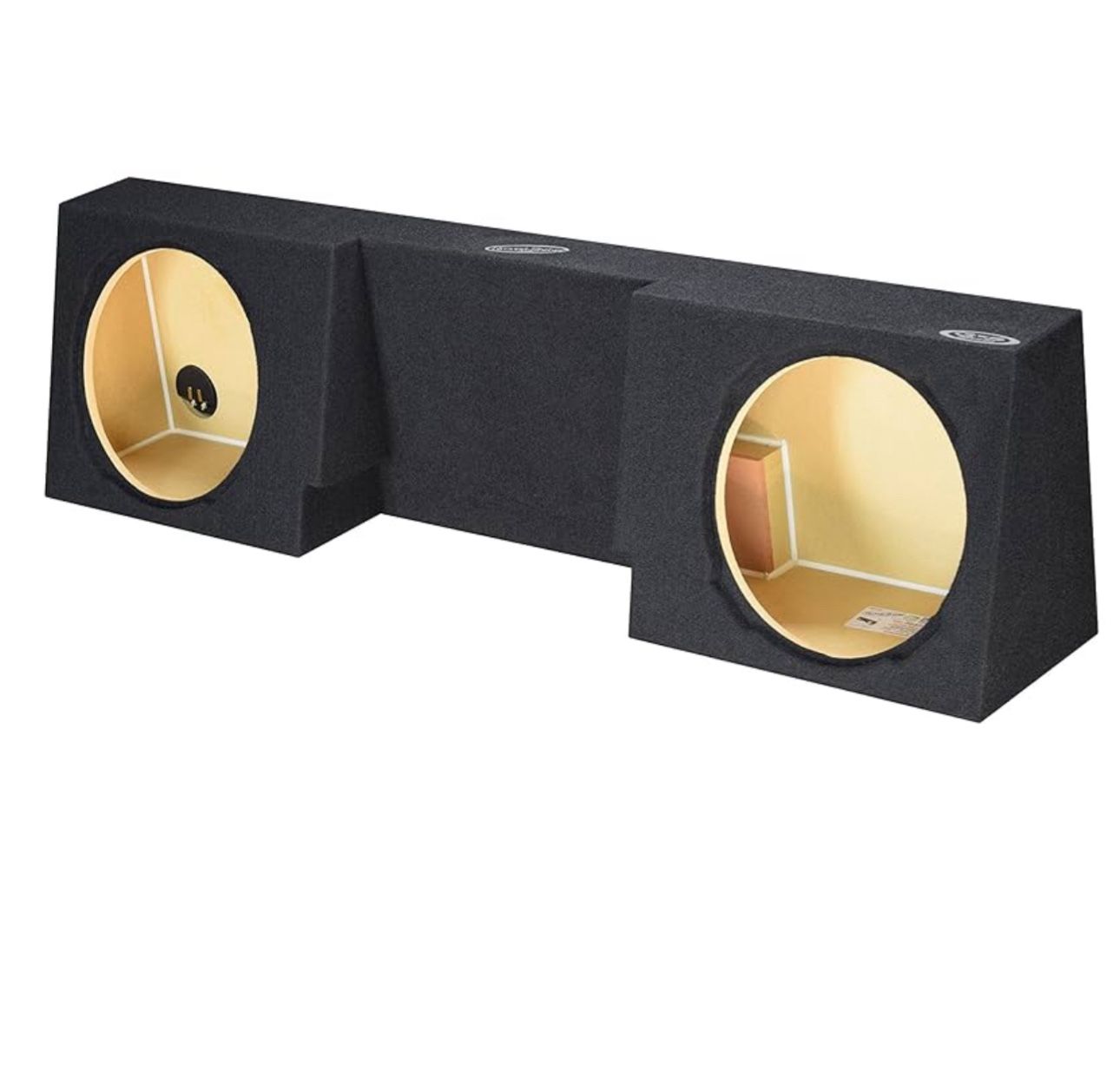 12 Inch Subwoofer Box