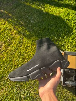Balenciaga Speed Runners