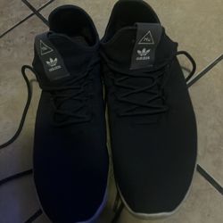 Adidas + Pharrell Williams collab shoes