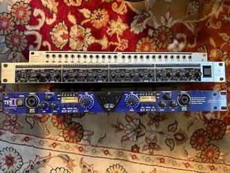 Preamp, multicom, ultra patch