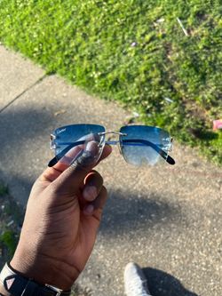 Cartier glasses c frames