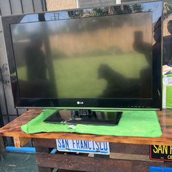 Lg Tv 32 “