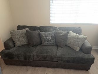2 Piece Couch Set