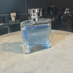 nautica voyage fragrance