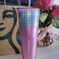 Starbucks Cup