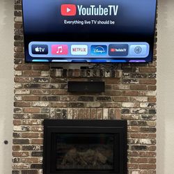 VIZIO 65-inch, 4K UHD (Model: M657-G0) QLED Quantum SmartCast TV