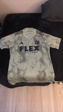La fc jersey