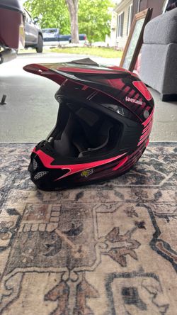 Helmet