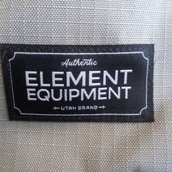 Element Equipment 801 - Snowboard Bag w/ Rolling Wheels