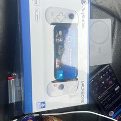 PlayStation Backbone