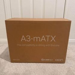 PC case Lian-Li A3 mATX