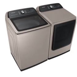 Washer/Dryer