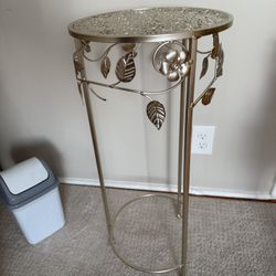 Small Table