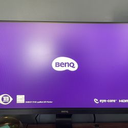 24” Computer Monitor