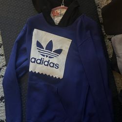 Adidas Hoodie 