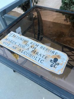 Humorous Sign!