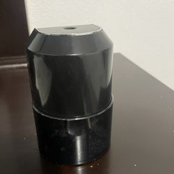 Pencil Sharpener 