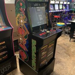 Arcade 