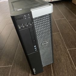 Dell Precision T5810 Computer