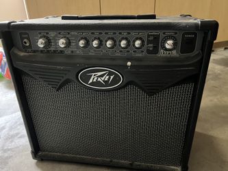 Peavey Vypyr 30 Guitar amplifier 