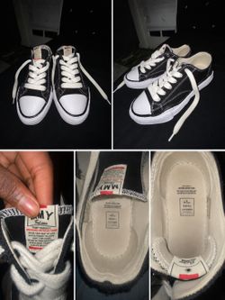 Maison Mahira’s size 10