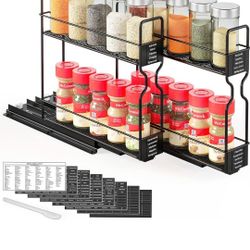 Spice Rack