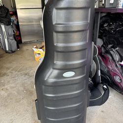 Skb hard case
