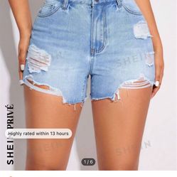 SHEIN Shorts 