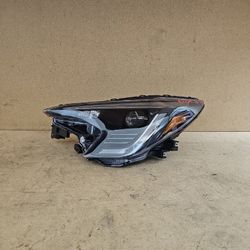 Subaru Ascent Left Headlight 2023 2024 2025 