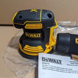 Sander Dewalt  20v New $100