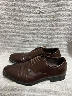 Van Heusen Men’s Shoes Size 8M