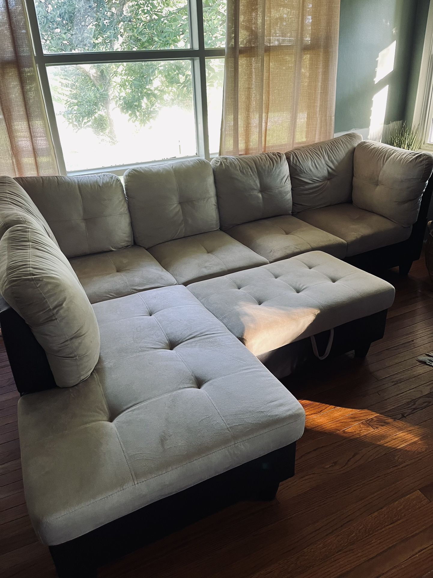 Sectional  Couch