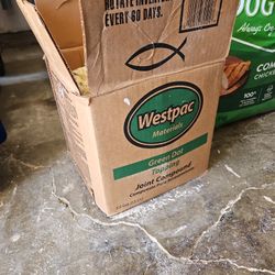 Join Compound Topping