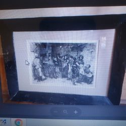 Pay Day In A Cotton Mill Picture 1(contact info removed)