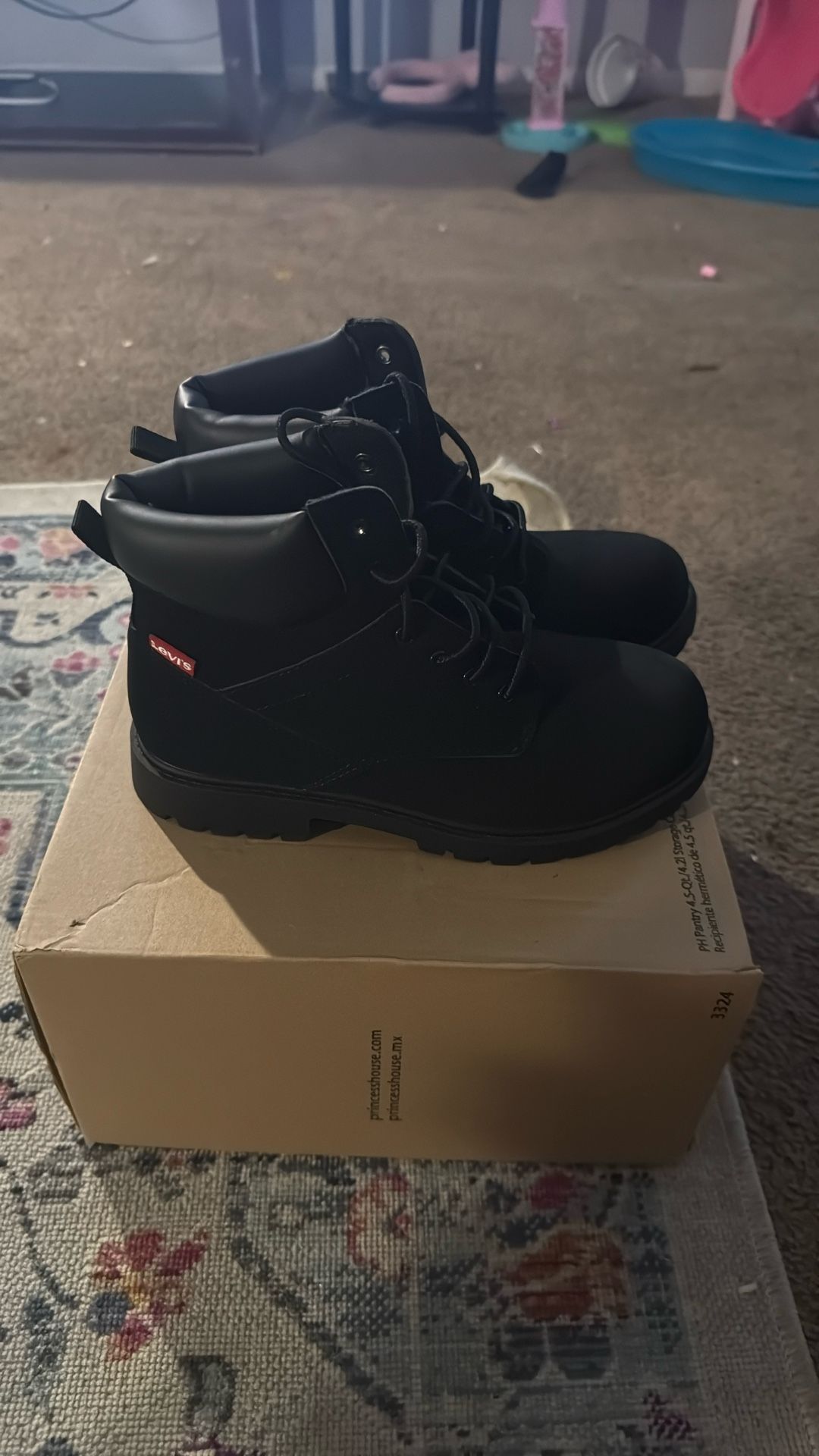 Shoes